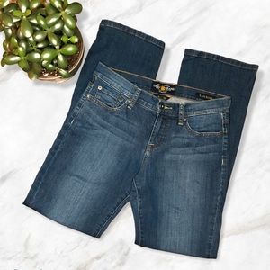 🌿Lucky Brand Easy Rider Jeans | Sz: 6